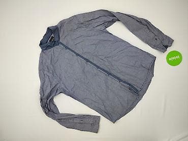 pull bear klapki: Reserved, Koszulа dla mężczyzn, rozmiar L — 2