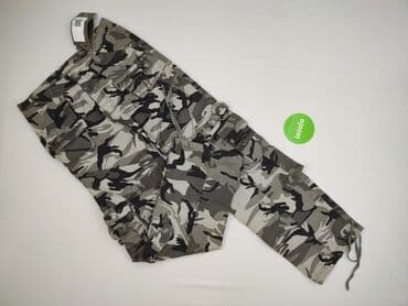 cargo cropp: Spodnie dla mężczyzn, rozmiar S — 2