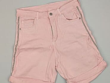 bluzki indygo: Szorty damskie, rozmiar M — 1