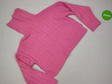 sweter c and a: Brave Soul, Golf damski, L — 3