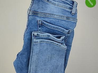 jeans push up: M.Sara, Jeansy damskie, rozmiar M — 7