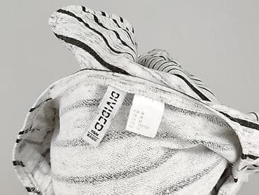 bomber damska: H&M Divided, Bluzka damska, rozmiar M — 4