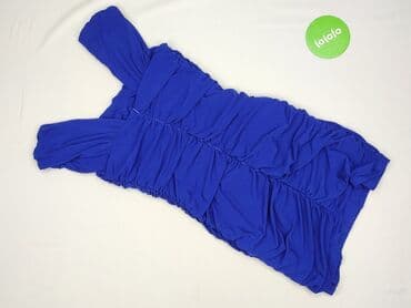 ekskluzywne sukienki koktajlowe: Sukienka damska, rozmiar M — 3