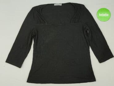 marynarka damska h: Marks & Spencer, Women's blouse, size M (EU 38) — 3