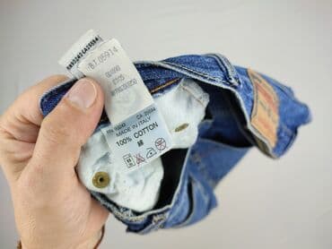 Trousers: Jeans for men, S (EU 36), Diesel, condition - Good — 6