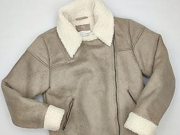 bluzki białe reserved: Kurtka zimowa, Reserved, 13 lat, 152-158 cm, stan - Bardzo dobry — 1