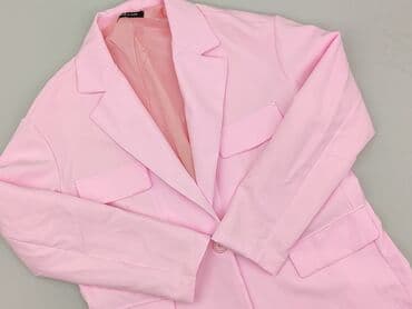 Styled In Italy, Піджак жіночий, розмір 4XL