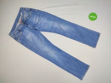 dżinsy cross: Cross Jeans, Jeansy damskie, rozmiar S — 2