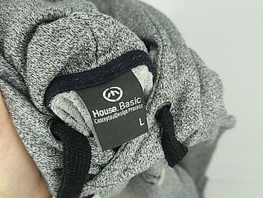 american eagle swetry: House, Bluza z kapturem damska, rozmiar L — 5