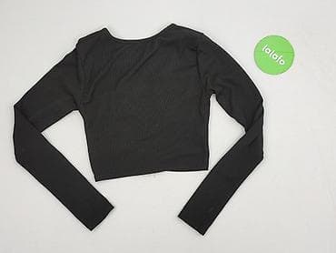 crop tops h: Top damski, rozmiar S — 3