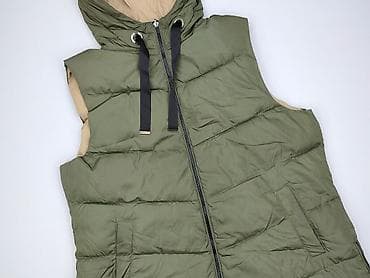 kurtki producent: Kamizelka damska, rozmiar 7XL — 1