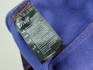 koszulki na rower 4f: Kurtka przejściowa, Crivit Sports, 10 lat, 134-140 cm, stan - Bardzo dobry — 5