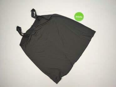 bluzy damskie duże rozmiary: T-shirt damski, rozmiar L — 3