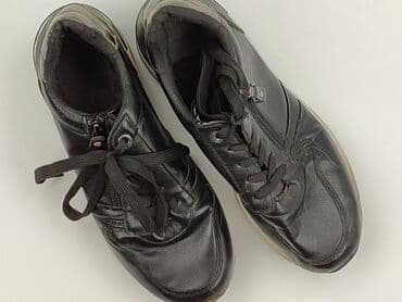 numer koszulki lewandowskiego: Sneakers for women, 37, condition - Good — 1