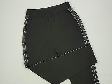 dope polska: Calzedonia, Spodnie materiałowe damskie, rozmiar S — 1