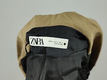 garnitury zara: Zara, Marynarka damska, rozmiar XL — 4