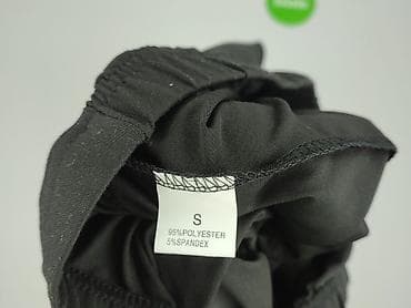 nike dzwony: Spodnie materiałowe damskie, rozmiar S — 4