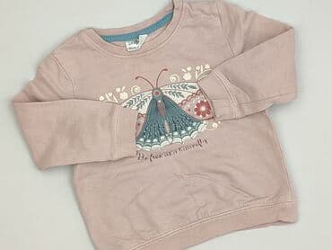 skarpety karl lagerfeld: Sweater, So cute, 1.5-2 years, 86-92 cm, condition - Perfect — 1