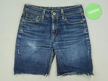 szorty: Levi’s, Szorty damskie, rozmiar L — 2