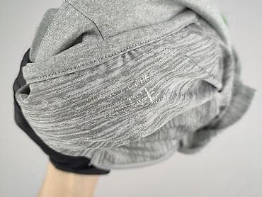 nike bluzy: Bluza z kapturem damska, rozmiar L — 6