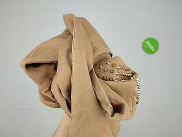 jeansy oversize: Штани жіночі, розмір XL — 4