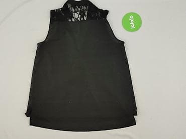 modne bluzki wiosenne: Bluzka damska, rozmiar S — 3