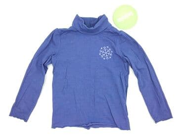 lidl ubrania dla dzieci lupilu: Golf, Lupilu, 5-6 years, 110-116 cm, condition - Perfect — 2