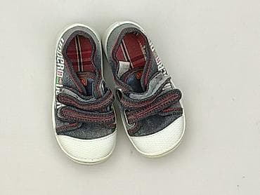 torby hm: Trampki Befando, 22, Używany — 1