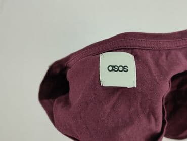 iga swiątek koszulka: Asos, Bluzka dla mężczyzn, M — 4