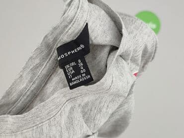 bluzki amore: Atmosphere, Top damski, S — 5