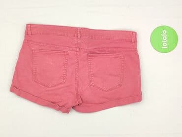 obcisłe szorty: H&M, Shorts for women, size M (EU 38) — 3
