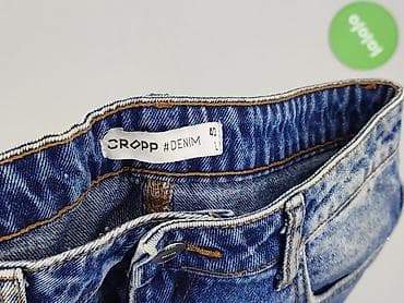 szorty lee: Cropp, Szorty damskie, rozmiar L — 5