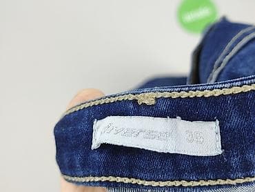 black jeans: Skiny, Jeansy damskie, rozmiar S — 4