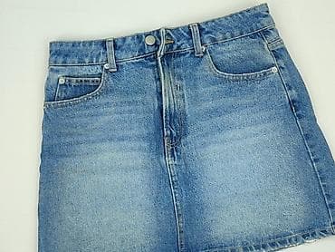 pull and bear szorty: Bershka, Spódnica damska, rozmiar M — 1