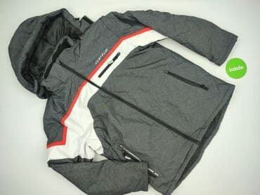 kurtka inpost: Odzież wierzchnia 
, Kurtka zimowa dla mężczyzn, XL — 2