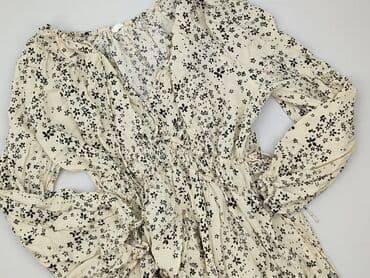 srebrna sukienka h m: H&M, Sukienka damska, rozmiar 2XL — 1