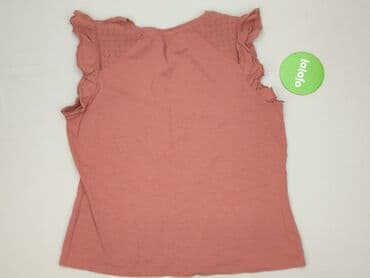 top z odkrytymi ramionami stradivarius: Oasis, Bluzka damska, L — 3