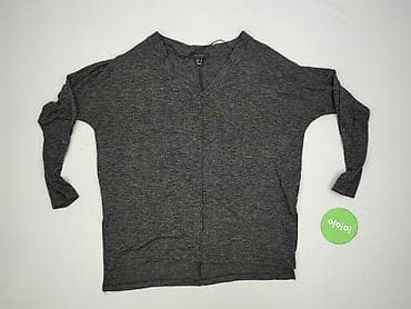 bluza pull and bear szara: Atmosphere, Sweter damski, rozmiar M — 2