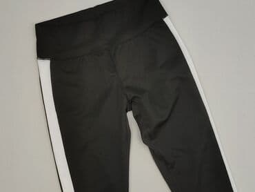 krótkie legginsy nike: Legginsy Sportowe damskie, rozmiar 2XL — 1
