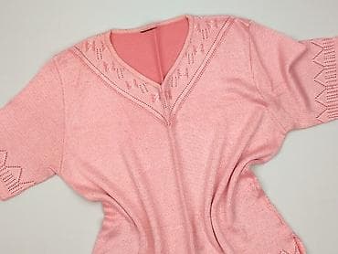 bluza h: Sweter damski, rozmiar 3XL — 1