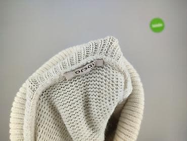 zalando sweter: Orsay, Golf damski, rozmiar 6XL — 4