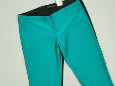 legginsy terranova: Terranova, Legginsy Sportowe damskie, rozmiar L — 1