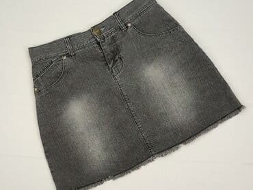 spódnice jeansowe massimo dutti: Colours of the World, Spódnica damska, rozmiar XS — 1