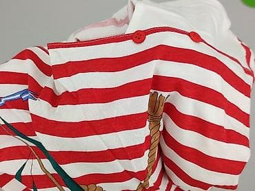 bluzki obcisla: Gina, Bluzka damska, rozmiar XL — 5