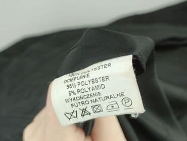 bomberka damska mohito: Kurtka zimowa damska, rozmiar L — 4