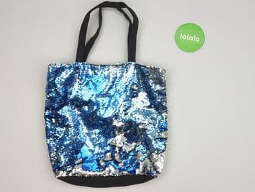 pull and bear torba: Torba materiałowa, stan - Bardzo dobry — 2