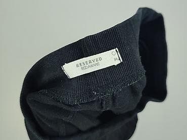 kobiece sety premium: Spodnie dresowe damskie, rozmiar M — 4