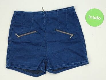 szorty damskie 38: Esmara, Szorty damskie, rozmiar M — 2