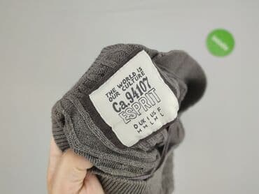 edc by esprit swetry: Esprit, Sweter damski, rozmiar M — 4