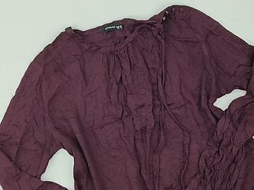 bluza prosto olx: Reserved, Bluzka damska, rozmiar S — 1